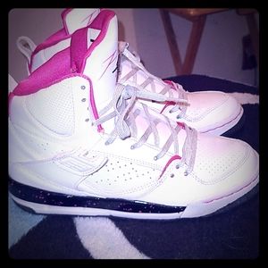 ⭐SOLD⭐JORDAN FLIGHTS GYM SHOES💖